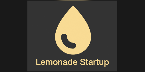Cover image for Lemonade Startup