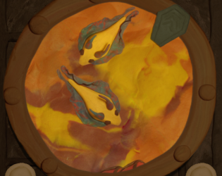 PORTHOLE
