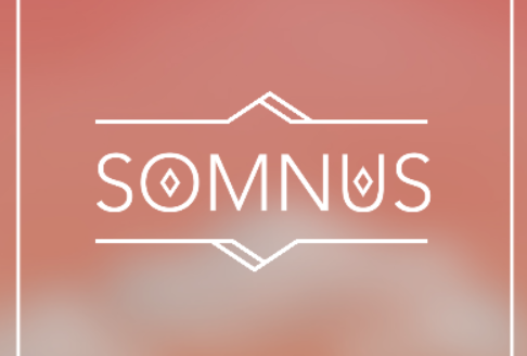 Cover image for Somnus