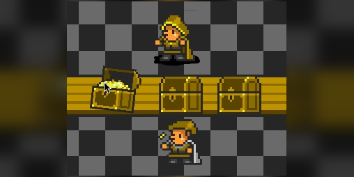 Cover image for Lootmaster