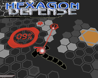 Hexagon Defense