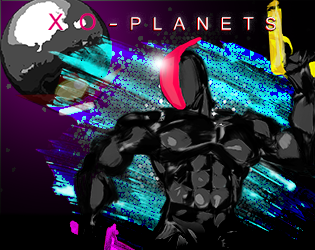 XO-Planets DEMO