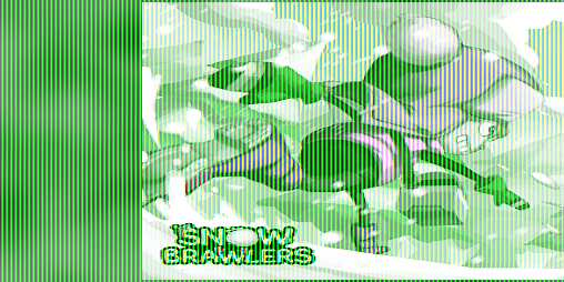Cover image for Snow Brawlers