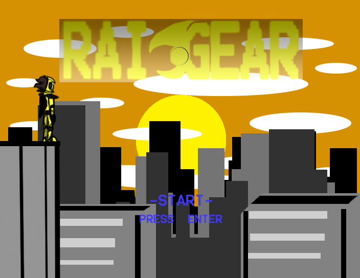 RaiGear