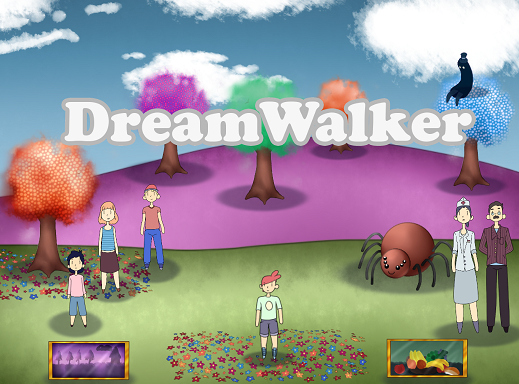 Dreamwalker