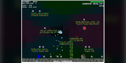 Cover image for cooperation