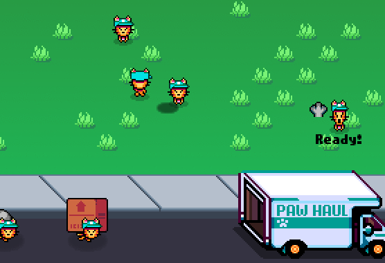 Cover image for The Box Brigade