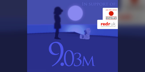 Cover image for 9.03m