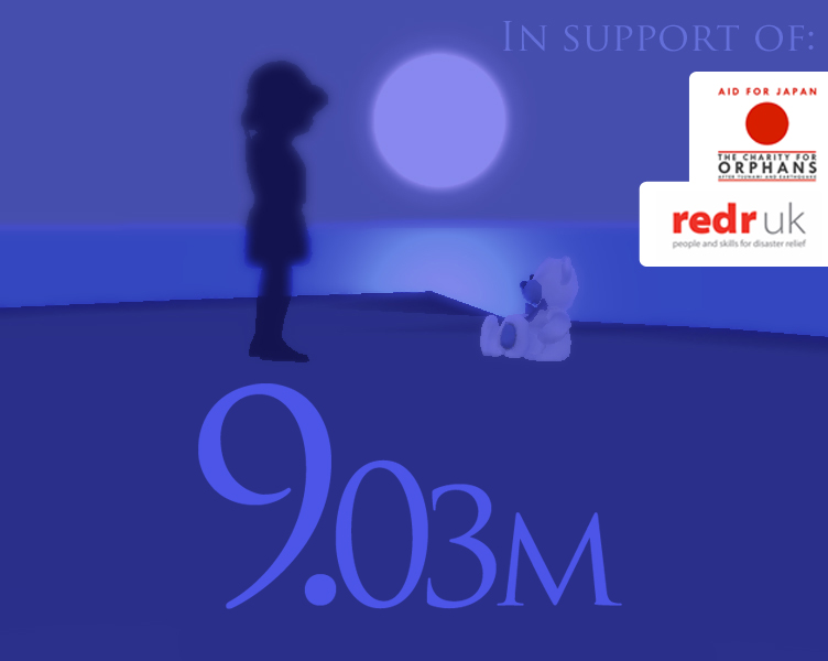 Cover image for 9.03m