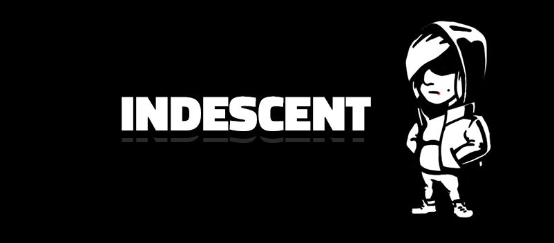 Indescent
