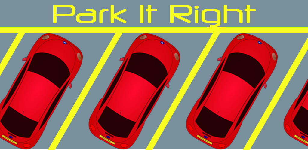 Park It! High Speed Parking