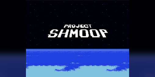 Cover image for Project S.H.M.O.O.P