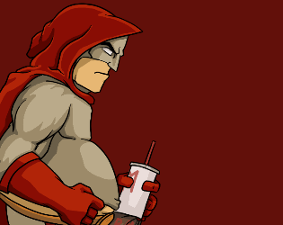 Beefy-Man
