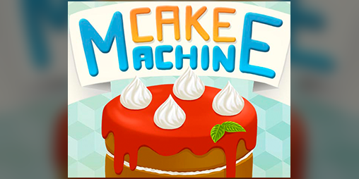 Cover image for Cake Machine