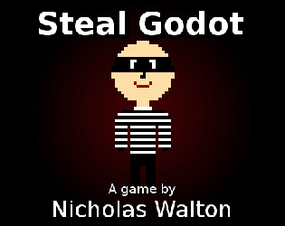 Steal Godot