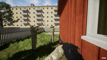 War-Torn screenshot 2