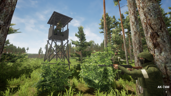 War-Torn screenshot 3