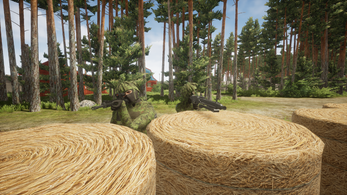 War-Torn screenshot 4