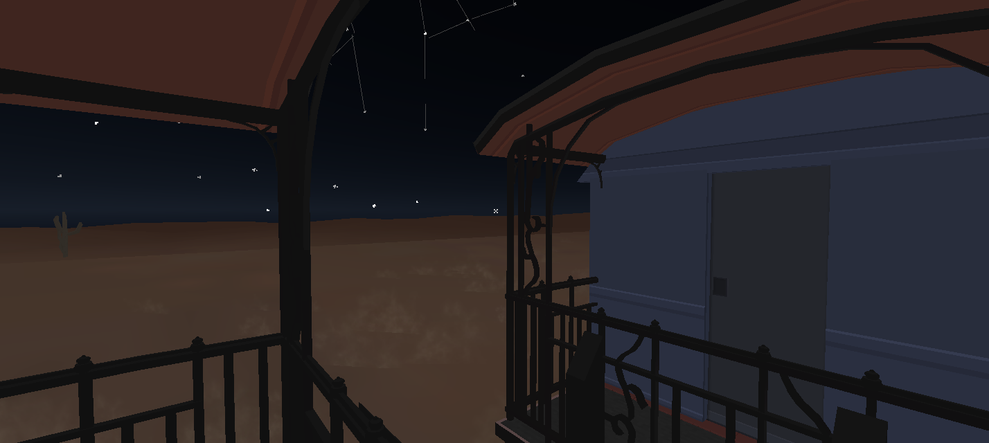 Cover image for Once, Upon a Train