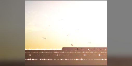 Cover image for - to west