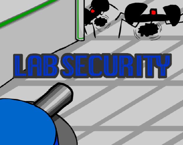 Lab Security (Free)