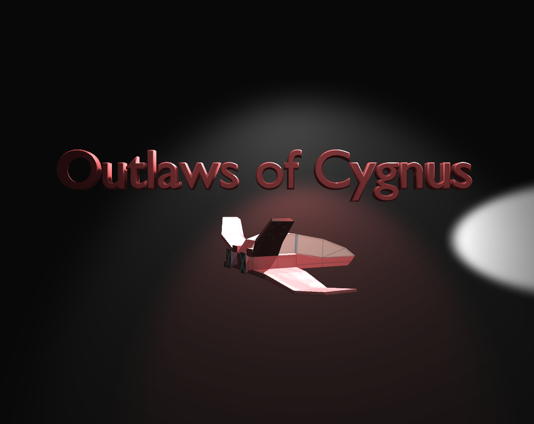 Outlaws of Cygnus
