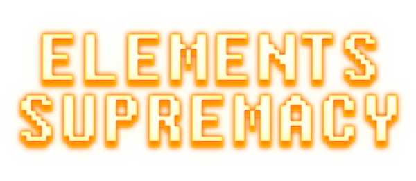 Elements Supremacy Assets