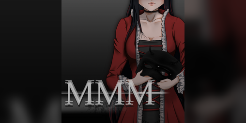 Cover image for MMM: Murder Most Misfortunate