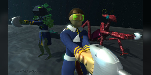 Cover image for Descend and Explore