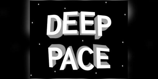 Cover image for Deep Pace