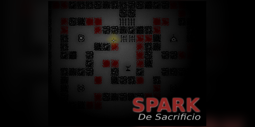 Cover image for Spark: De Sacrificio