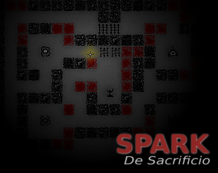 Spark: De Sacrificio cover
