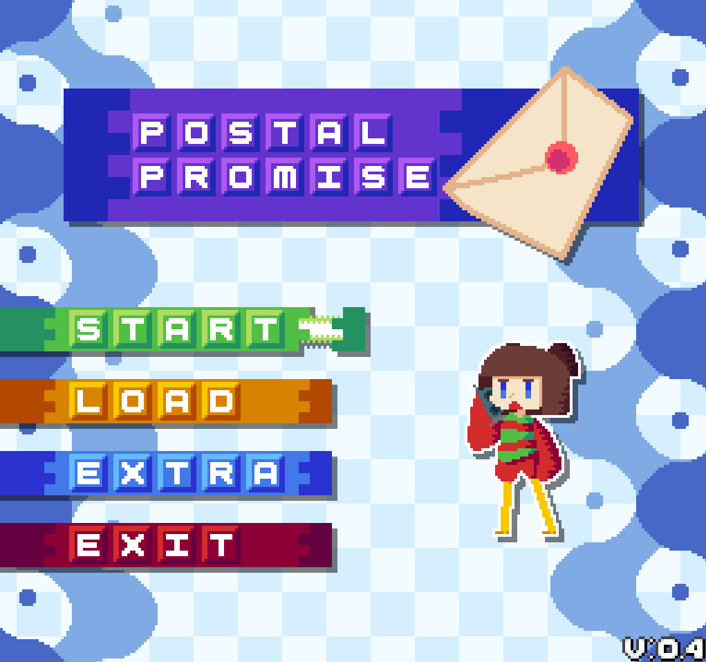 Postal Promise