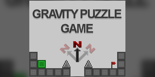 Cover image for Gravity Puzzle Game