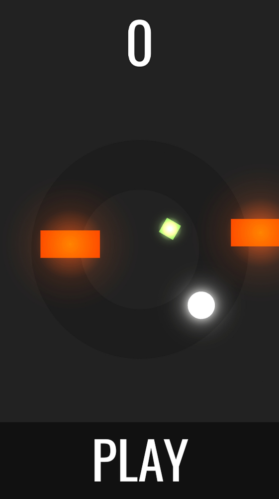 Circle Click click on time by INKIVI