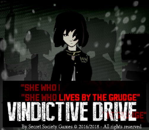 Vindictive Drive
