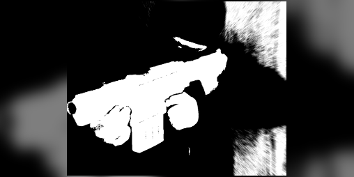 Cover image for Gun Upgrade