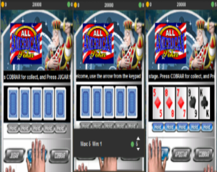 All American Poker