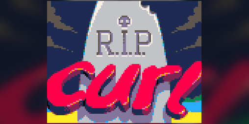 Cover image for R.I.P. Curl
