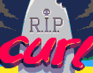 Cover image for R.I.P. Curl