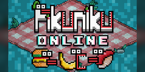 Cover image for Pikuniku