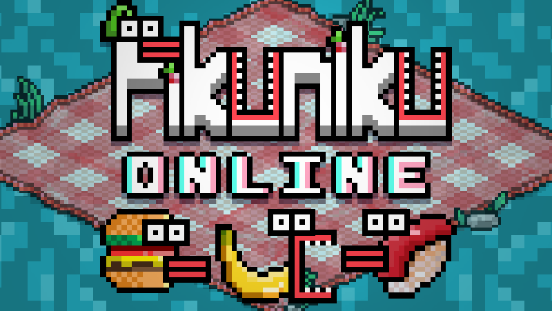 Cover image for Pikuniku