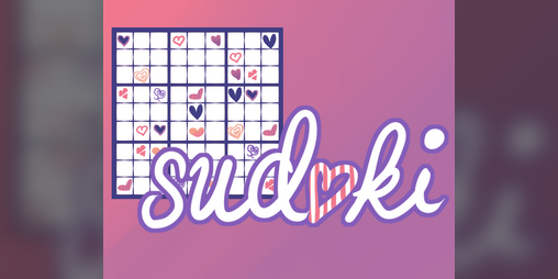 Cover image for SUDOKI