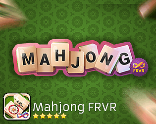 Fingertip Mahjong by stgm1