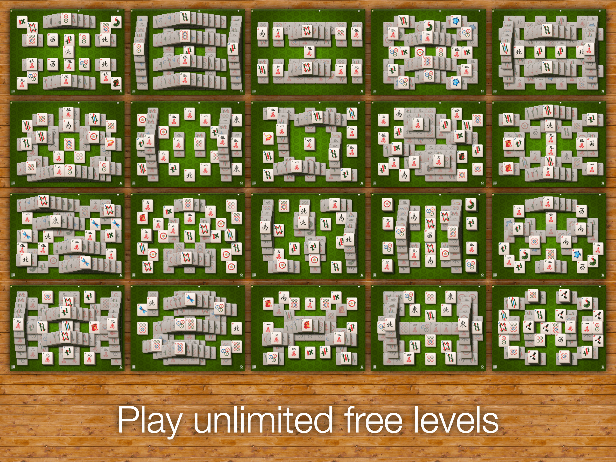 Tile Mahjong - Play Free Game at Friv5