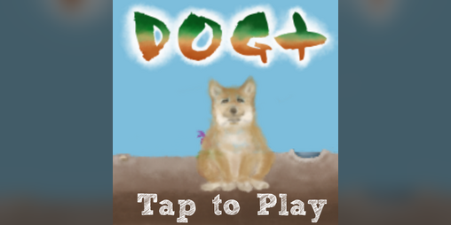 Cover image for Dog+