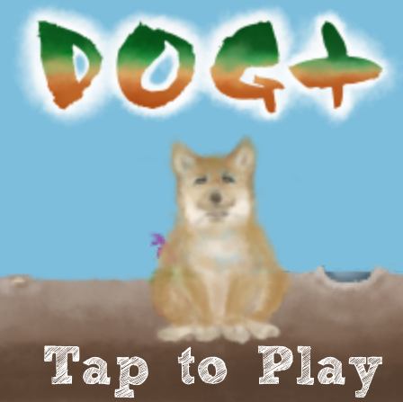 Cover image for Dog+
