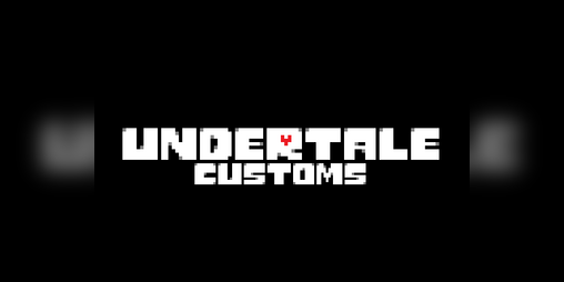 Cover image for Undertale Customs