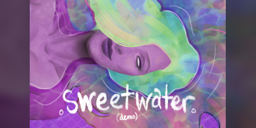 Cover image for Sweetwater