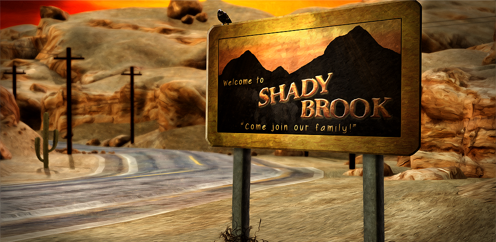 Shady Brook
